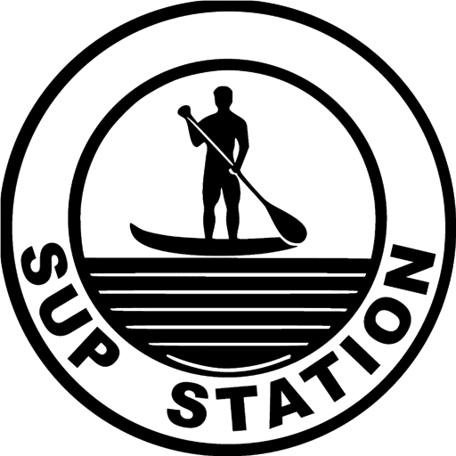Logo SUP Station