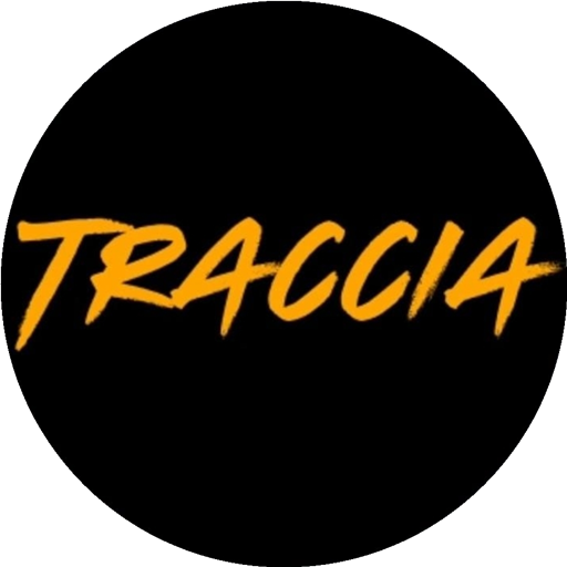 Logo Traccia ASD